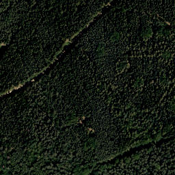 Satellite imagery of Lanzenberg, DE