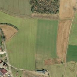 Satellite imagery of Hahnenberg, DE