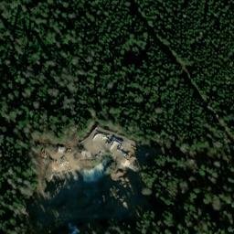 Satellite imagery of Alter Thanstein, DE
