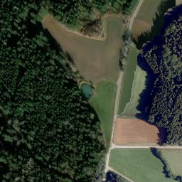Satellite imagery of Alter Thanstein, DE