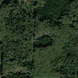 Satellite imagery of Skalka1, CZ