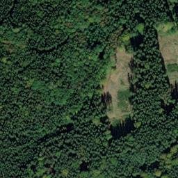 Satellite imagery of Na Podklově [Babylon], CZ