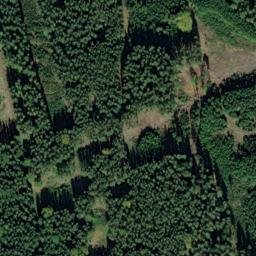 Satellite imagery of Na Podklově [Babylon], CZ