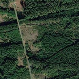 Satellite imagery of Na Podklově [Babylon], CZ