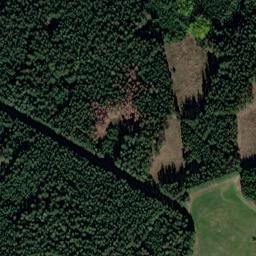 Satellite imagery of Filipova hora, CZ