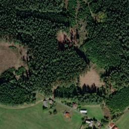 Satellite imagery of Filipova hora, CZ