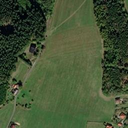 Satellite imagery of Filipova hora, CZ