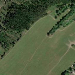 Satellite imagery of Klepný [Kout na Šumavě], CZ