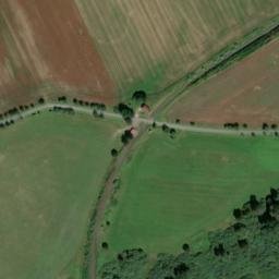 Satellite imagery of Klepný [Kout na Šumavě], CZ