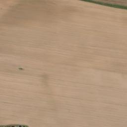 Satellite imagery of sv.Václav [Bezděkov u Klatov] church t., CZ