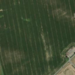 Satellite imagery of [Klatovy-Kydliny] church t., CZ