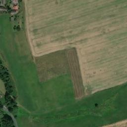 Satellite imagery of Lopata [Obytce], CZ