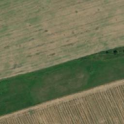 Satellite imagery of Lopata [Obytce], CZ