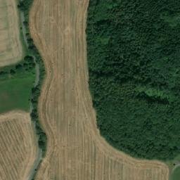 Satellite imagery of Lopata [Obytce], CZ