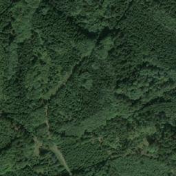 Satellite imagery of Barák TV t., CZ