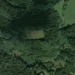 Satellite imagery of Barák TV t., CZ