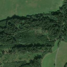 Satellite imagery of Barák TV t., CZ