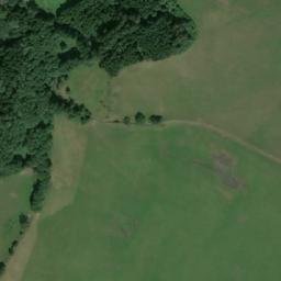 Satellite imagery of Karkule [Klatovy-Habartice], CZ