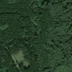 Satellite imagery of Jelení vrch [Klatovy-Habartice], CZ