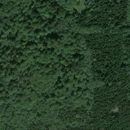 Satellite imagery of Jelení vrch [Klatovy-Habartice], CZ