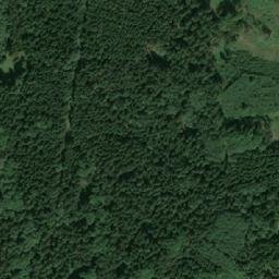 Satellite imagery of Jelení vrch [Klatovy-Habartice], CZ