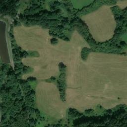 Satellite imagery of Vracovská hora [Plánice], CZ