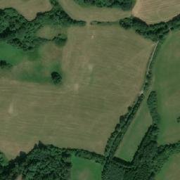 Satellite imagery of Vracovská hora [Plánice], CZ