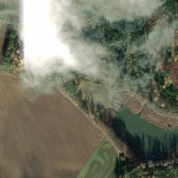Satellite imagery of Kbelík [Velký Bor - Jetenovice], CZ