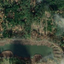 Satellite imagery of Kbelík [Velký Bor - Jetenovice], CZ