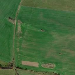 Satellite imagery of Radílec [Chanovice-Dobrotice], CZ