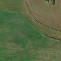 Satellite imagery of Radílec [Chanovice-Dobrotice], CZ