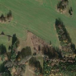 Satellite imagery of Na Soudné [Slatina u Horažďovic], CZ