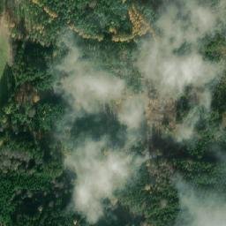 Satellite imagery of V Březinách [Blatná-Čekanice], CZ