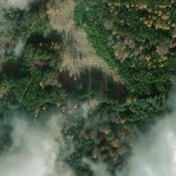 Satellite imagery of V Březinách [Blatná-Čekanice], CZ