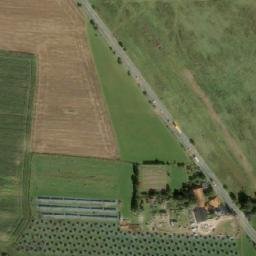 Satellite imagery of [Sedlice u Blatné] GSM, CZ