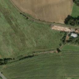 Satellite imagery of [Sedlice u Blatné] GSM, CZ