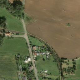 Satellite imagery of [Sedlice u Blatné] HG, CZ