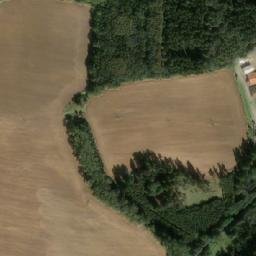 Satellite imagery of [Sedlice u Blatné] HG, CZ