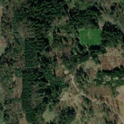 Satellite imagery of Ostrý vrch [Čížová-Nová Ves], CZ