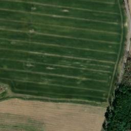 Satellite imagery of Otava [Vlastec], CZ