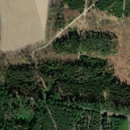 Satellite imagery of Otava [Vlastec], CZ