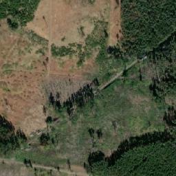 Satellite imagery of Otava [Vlastec], CZ