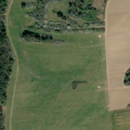 Satellite imagery of (Pozorka) [Jetětice], CZ