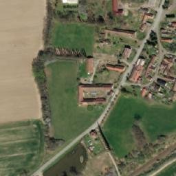 Satellite imagery of (Pozorka) [Jetětice], CZ