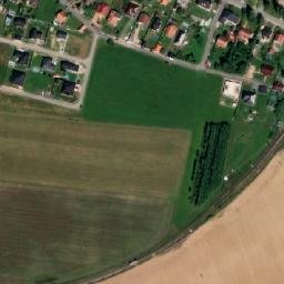 Satellite imagery of [Slapy u Tábora] HG, CZ