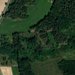 Satellite imagery of [Radimovice u Želče] TV transm., CZ