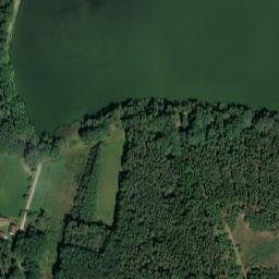 Satellite imagery of (Březina) [Sezimovo Ústí], CZ