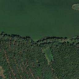 Satellite imagery of (Březina) [Sezimovo Ústí], CZ