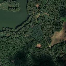 Satellite imagery of (Březina) [Sezimovo Ústí], CZ