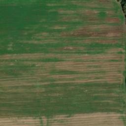 Satellite imagery of Vrchy, CZ